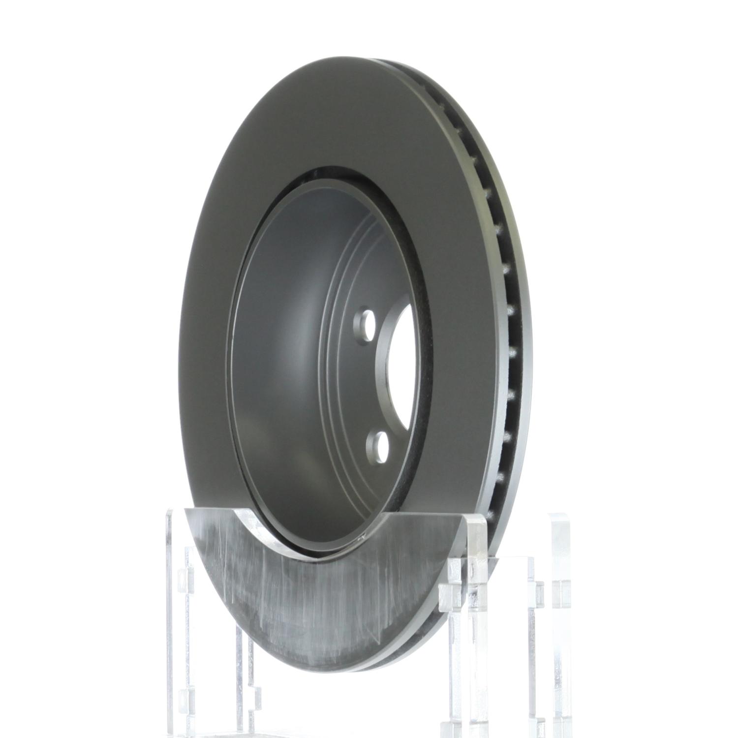 Inroble PP53024 - Disc Brake Rotor Inroble PP53024 Disc Brake Rotor product image 4 of 5