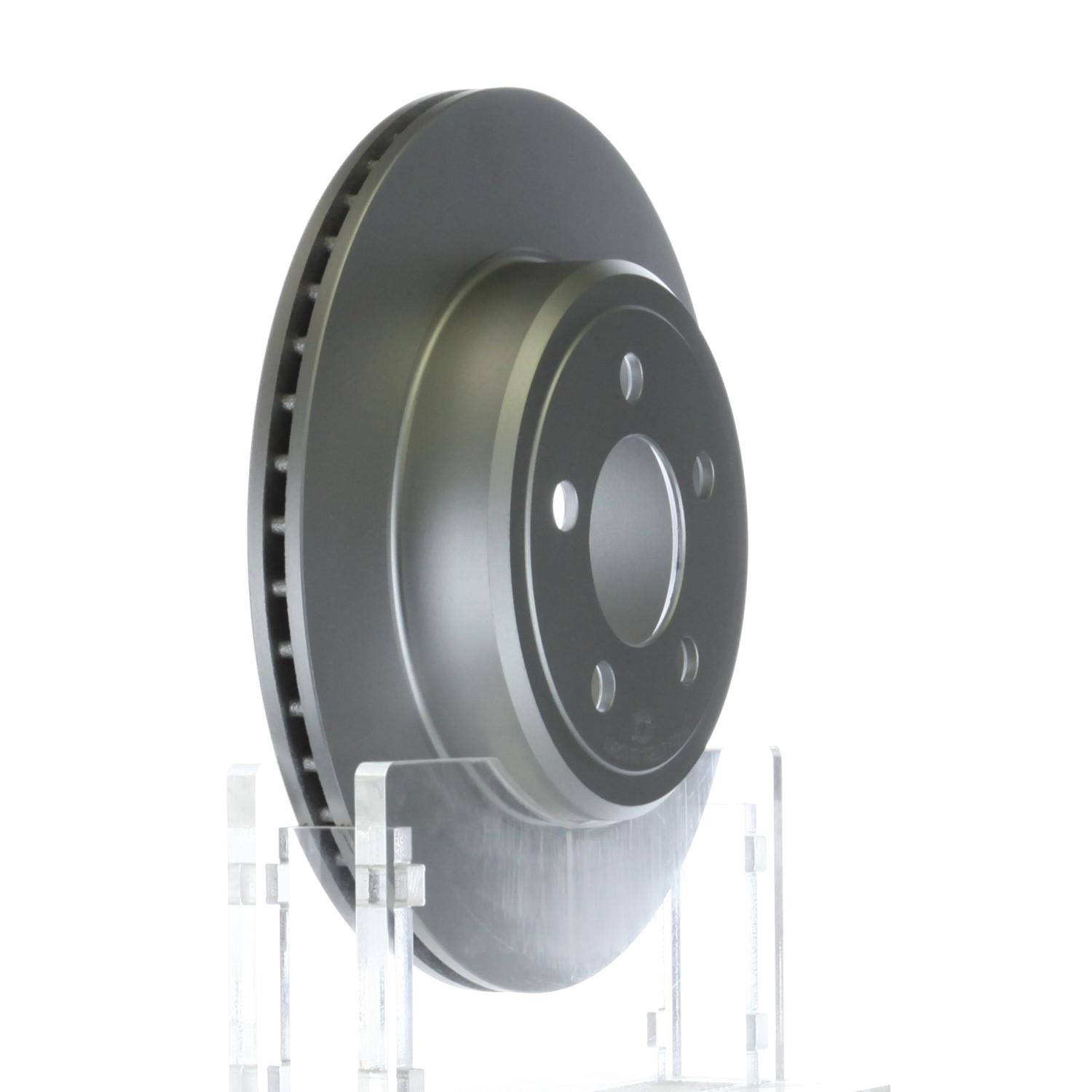 Inroble PP53024 - Disc Brake Rotor Inroble PP53024 Disc Brake Rotor product image 5 of 5