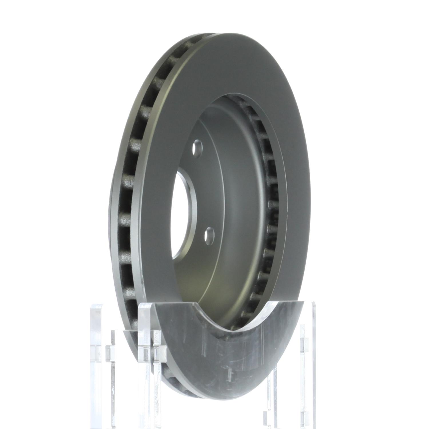 Inroble PP53025 - Disc Brake Rotor Inroble PP53025 Disc Brake Rotor product image 1 of 5