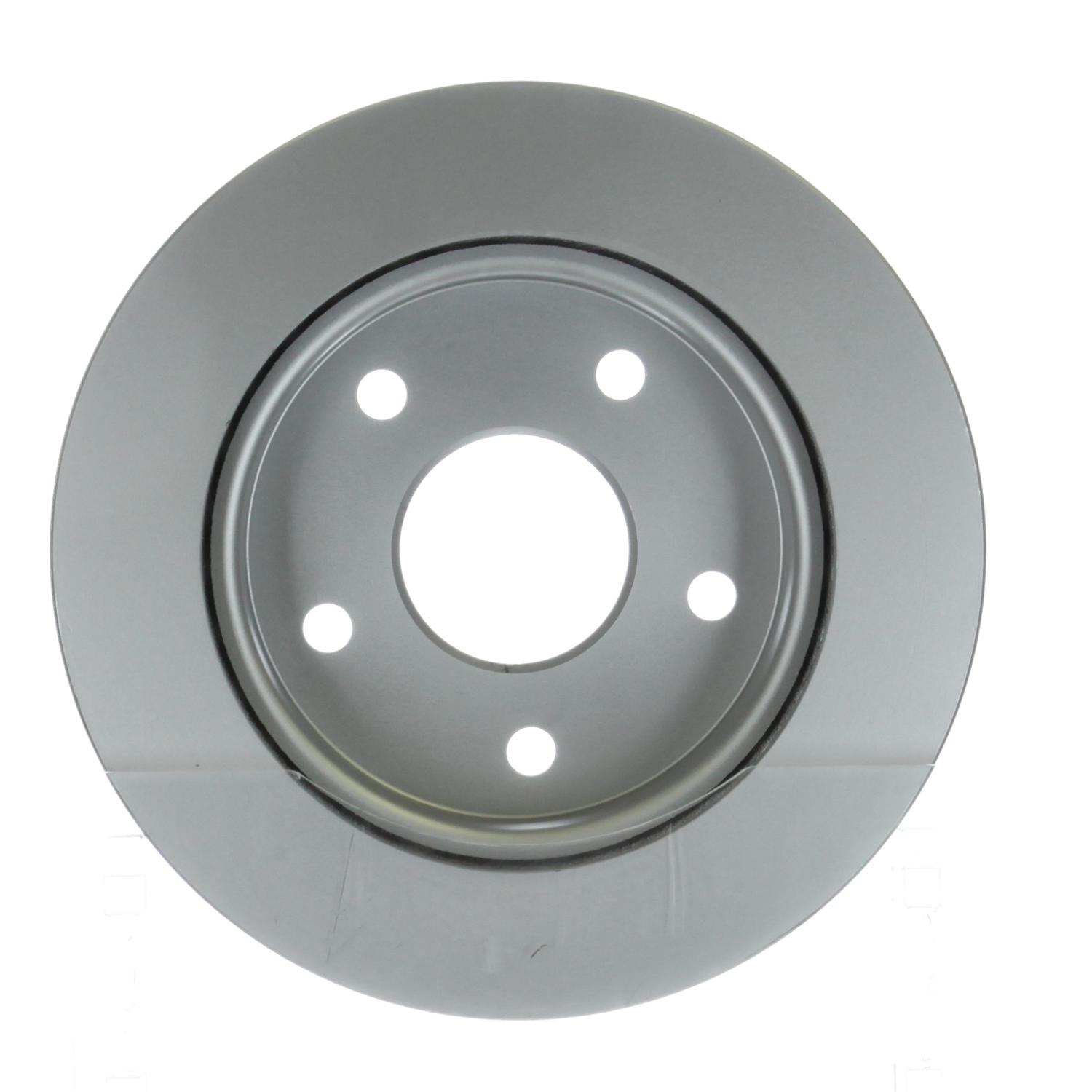 Inroble PP53025 - Disc Brake Rotor Inroble PP53025 Disc Brake Rotor product image 2 of 5