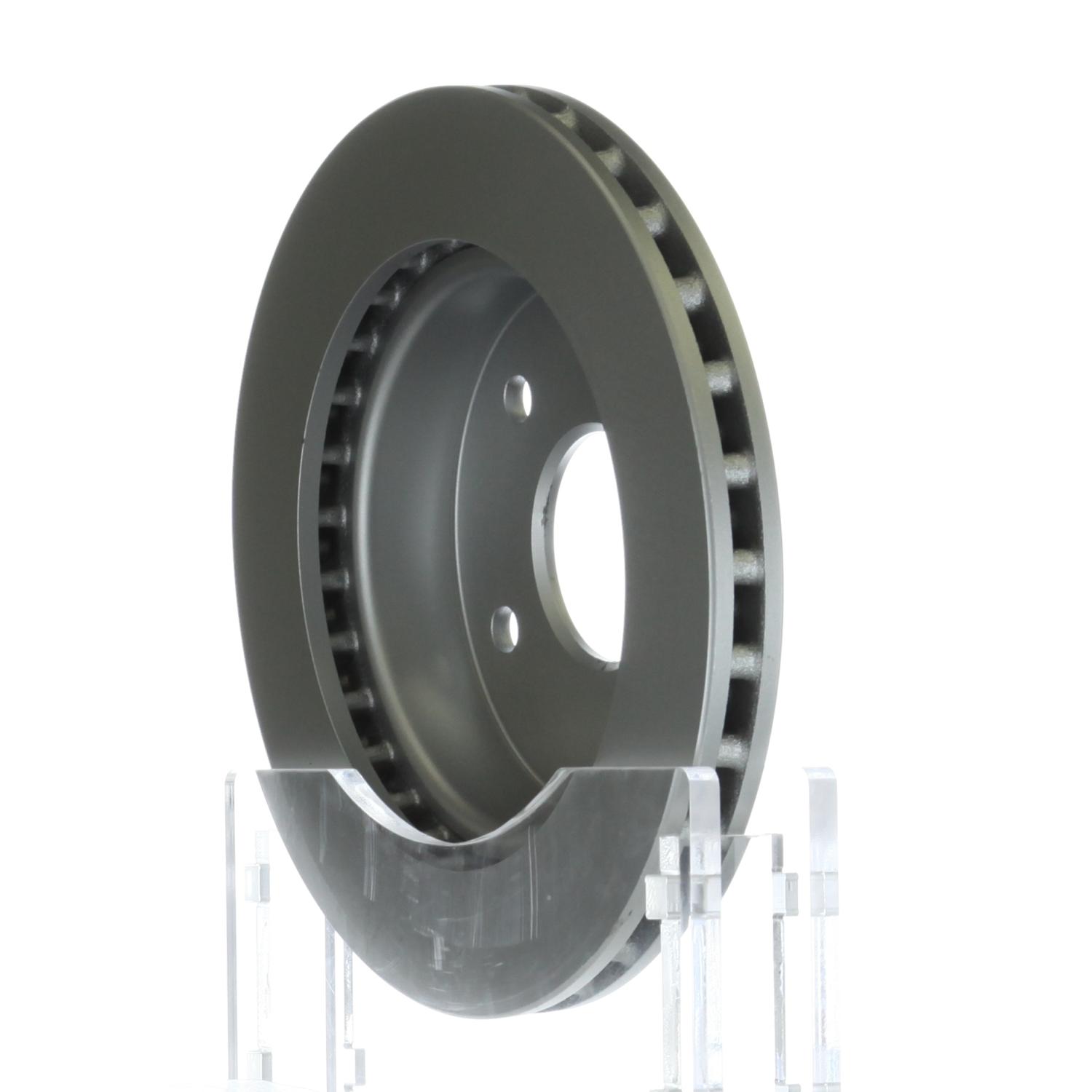 Inroble PP53025 - Disc Brake Rotor Inroble PP53025 Disc Brake Rotor product image 3 of 5