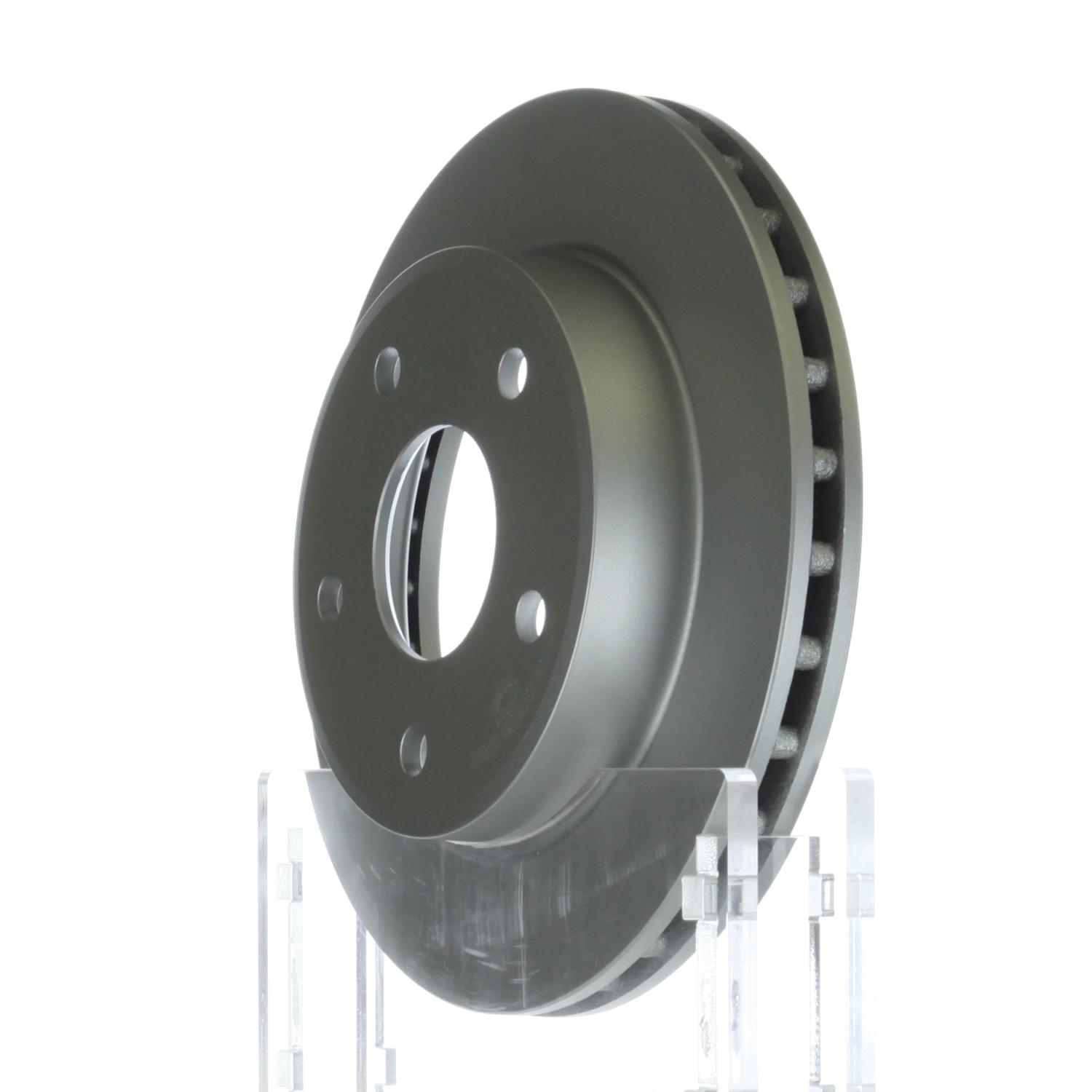 Inroble PP53025 - Disc Brake Rotor Inroble PP53025 Disc Brake Rotor product image 5 of 5