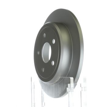 Inroble PP53027 Disc Brake Rotor product image 1 of 5