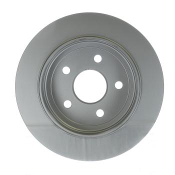 Inroble PP53027 Disc Brake Rotor product image 3 of 5