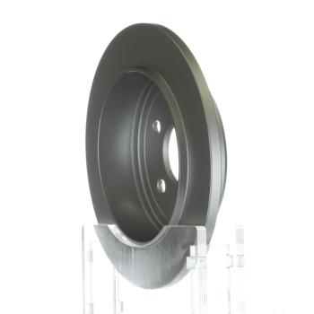 Inroble PP53027 Disc Brake Rotor product image 4 of 5