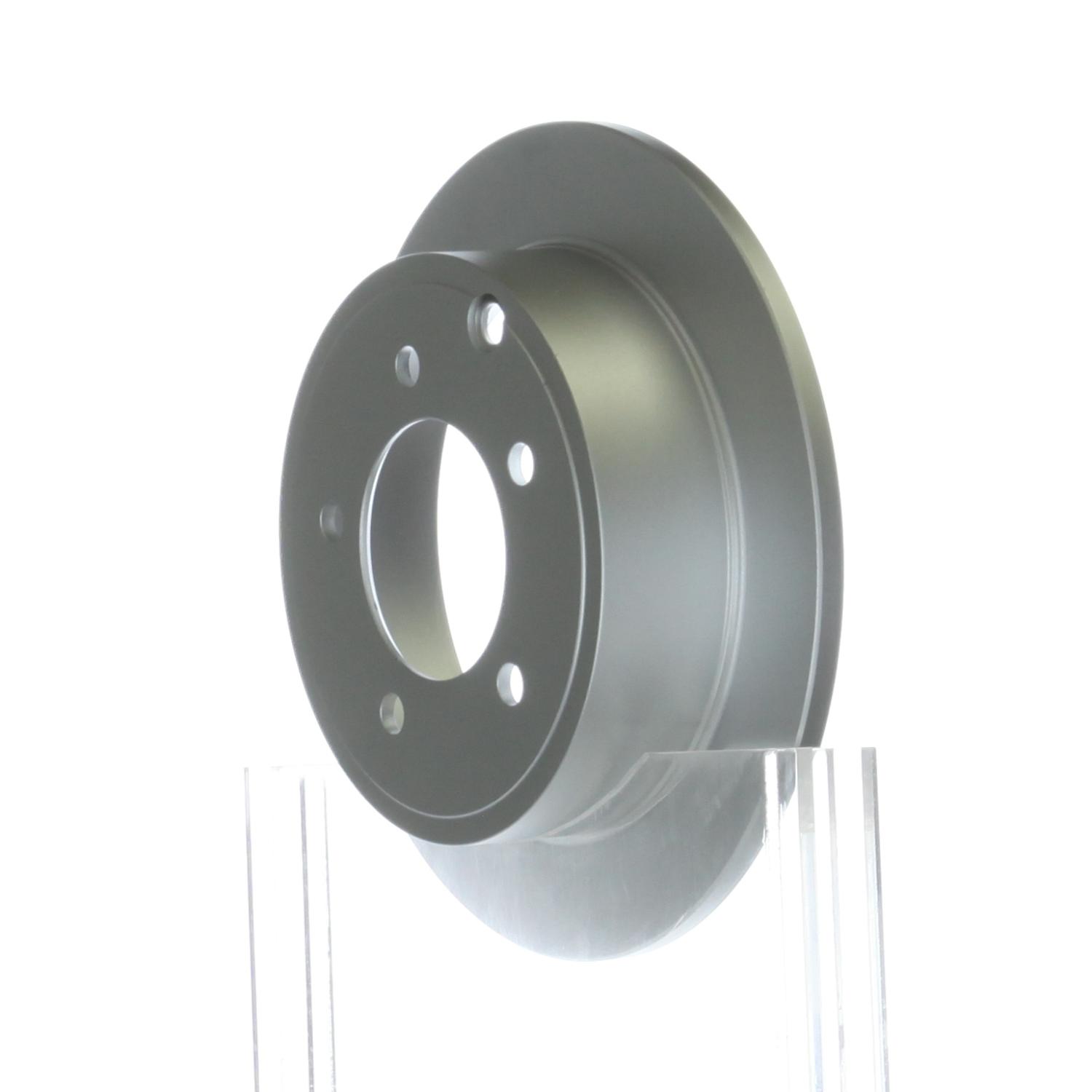 Inroble PP53036 Disc Brake Rotor product image 1 of 5