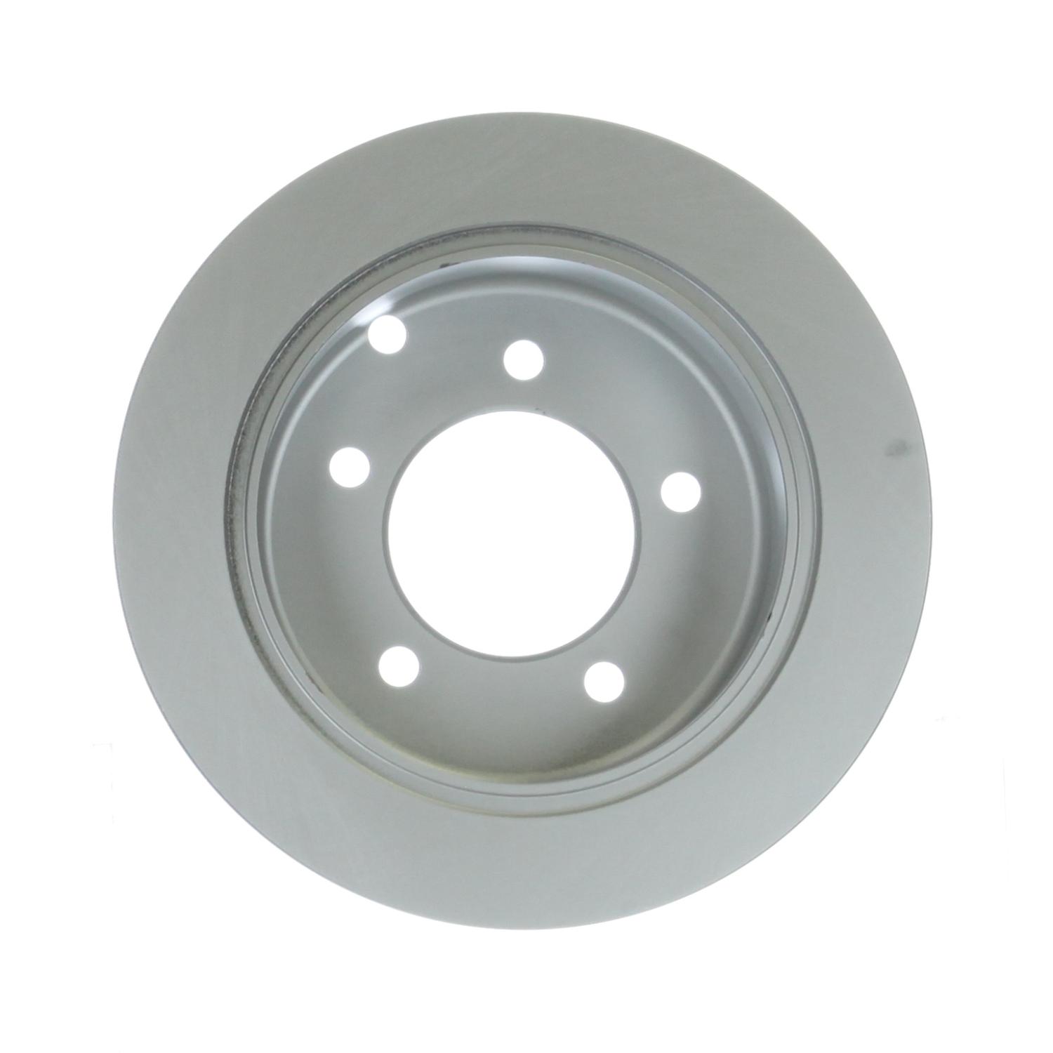 Inroble PP53036 Disc Brake Rotor product image 3 of 5