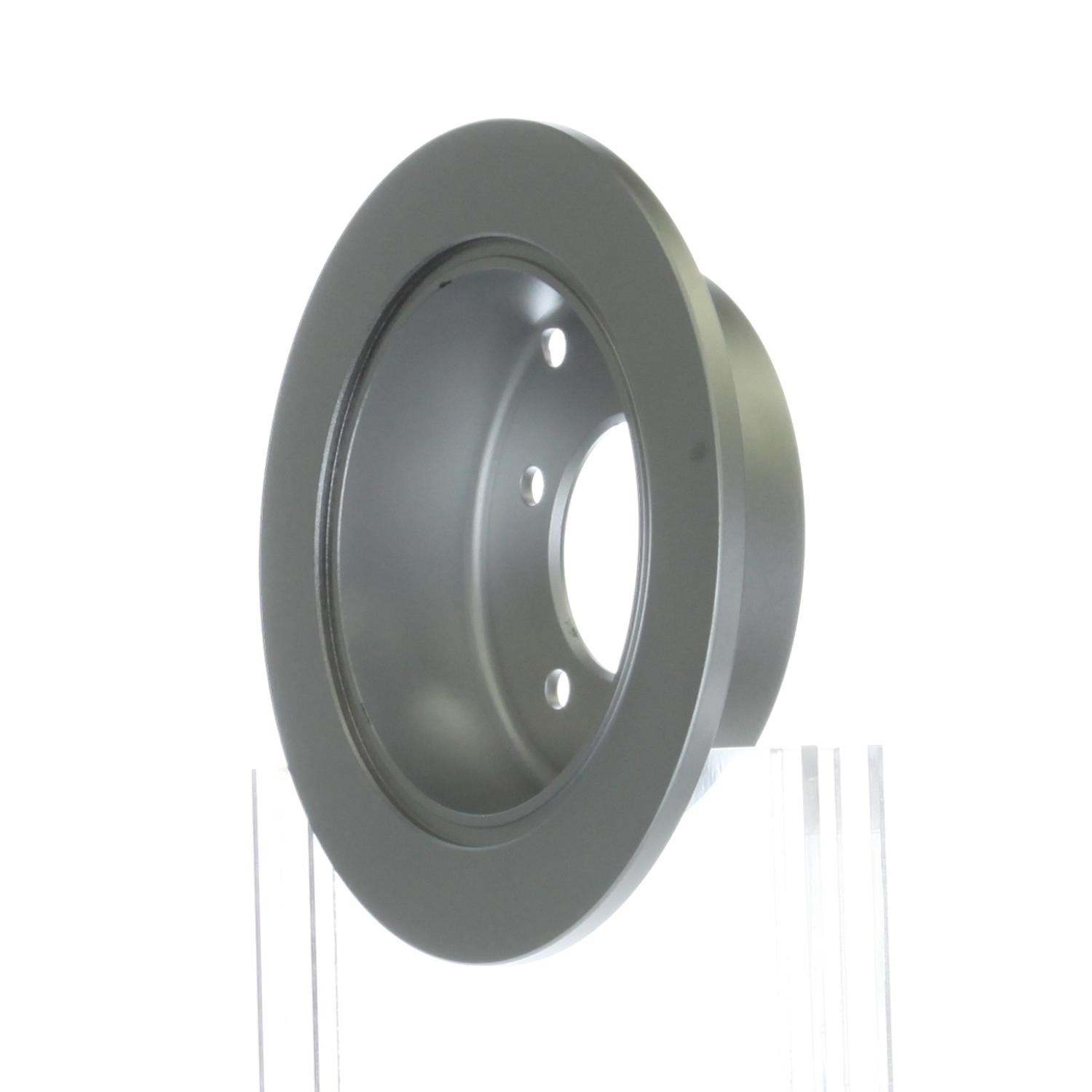Inroble PP53036 Disc Brake Rotor product image 4 of 5