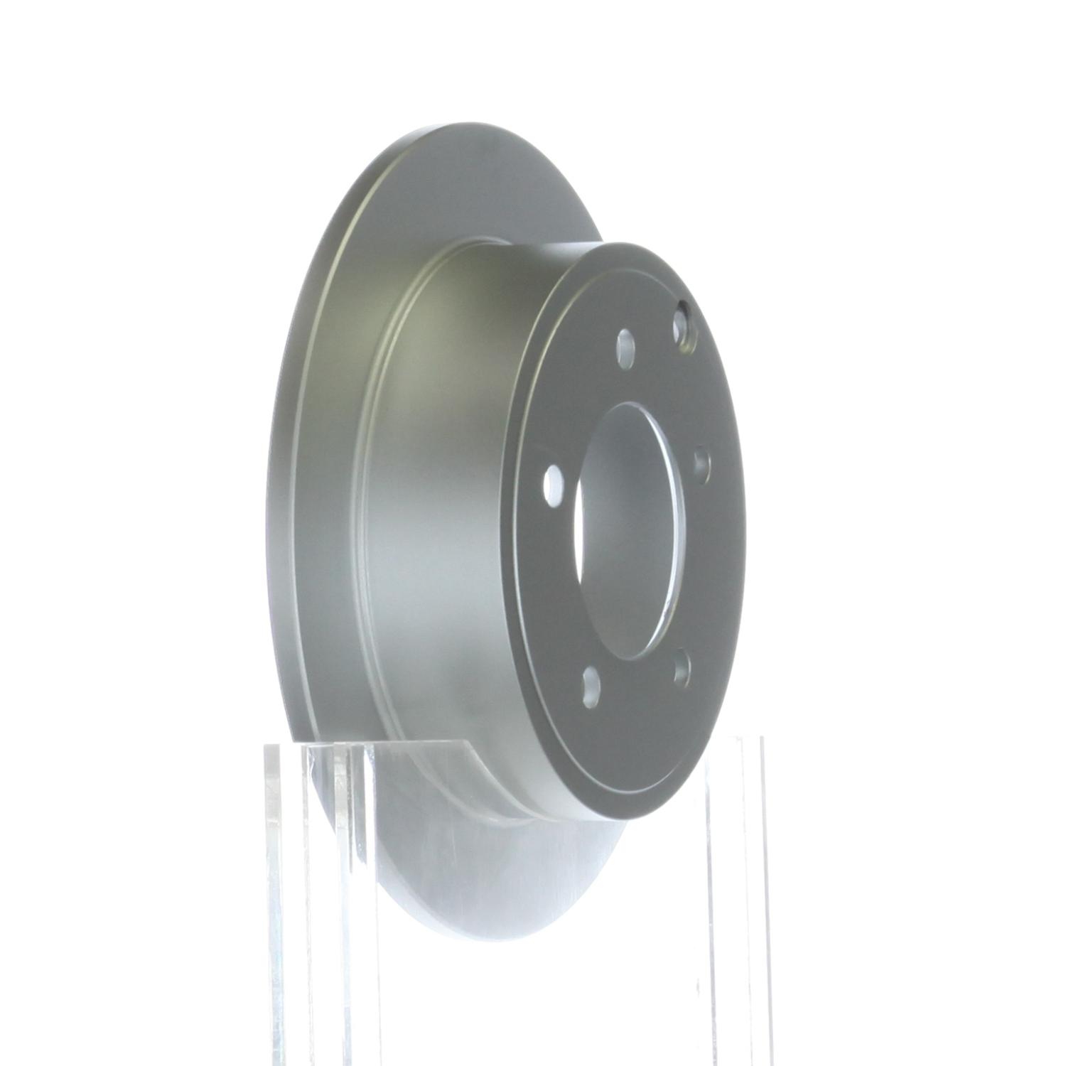 Inroble PP53036 Disc Brake Rotor product image 5 of 5