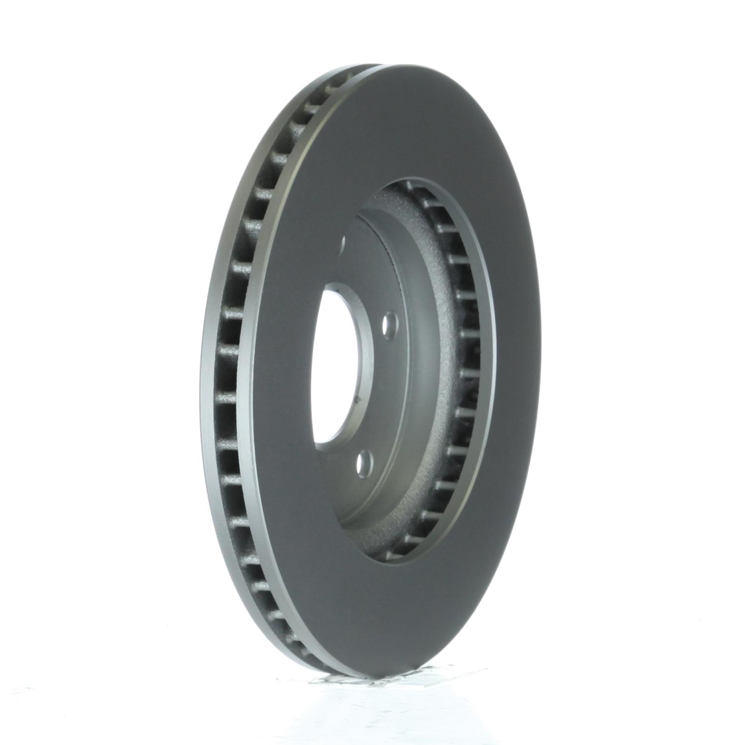Inroble PP53037 Disc Brake Rotor product image 2 of 5