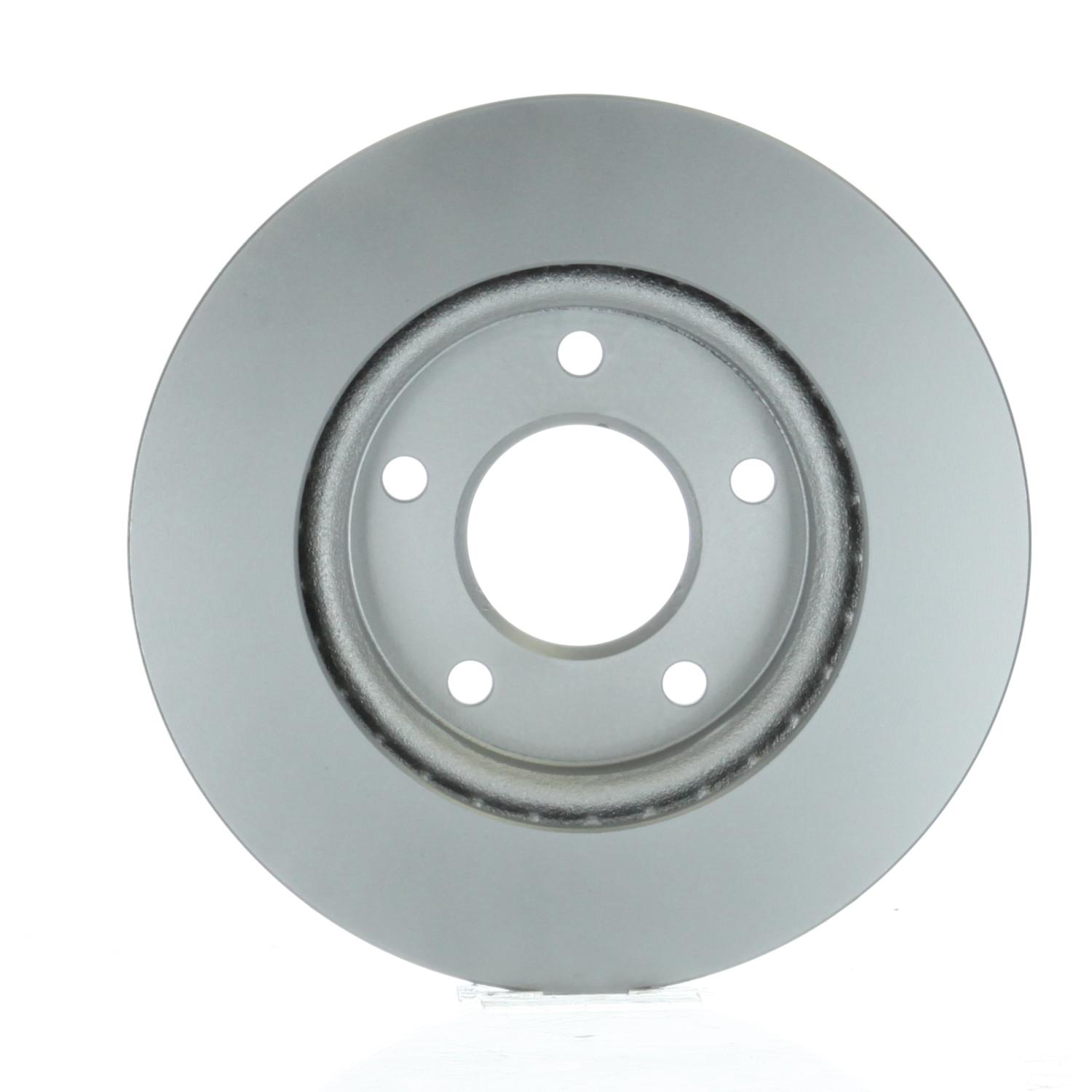 Inroble PP53037 Disc Brake Rotor product image 3 of 5