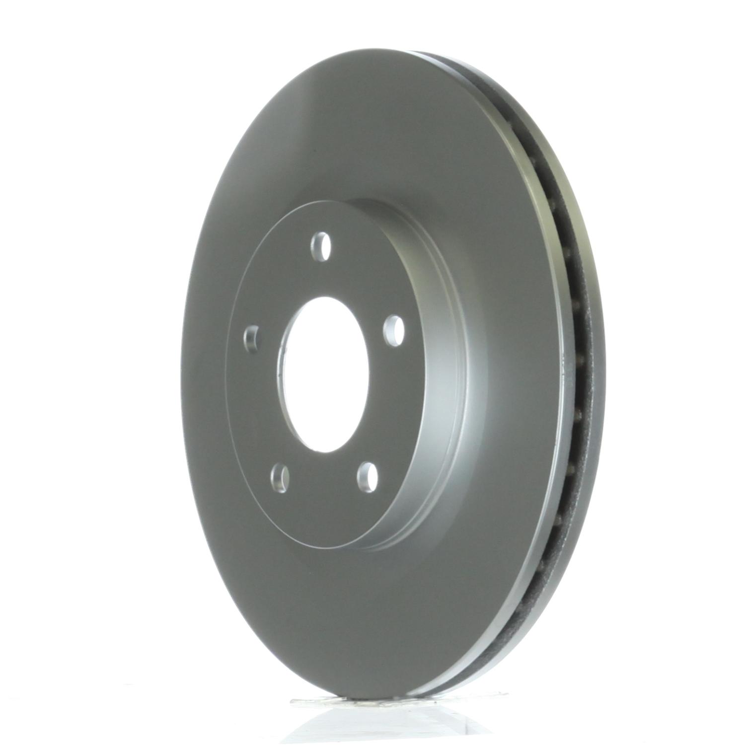 Inroble PP53038 - Disc Brake Rotor Inroble PP53038 Disc Brake Rotor product image 1 of 5