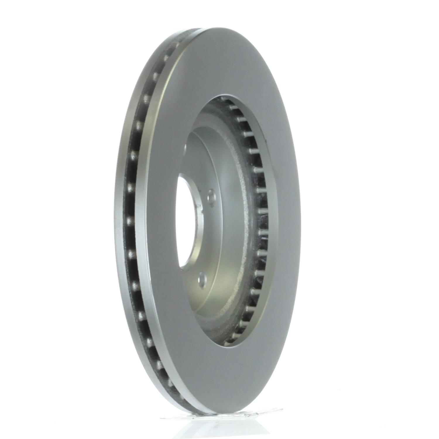 Inroble PP53038 - Disc Brake Rotor Inroble PP53038 Disc Brake Rotor product image 2 of 5