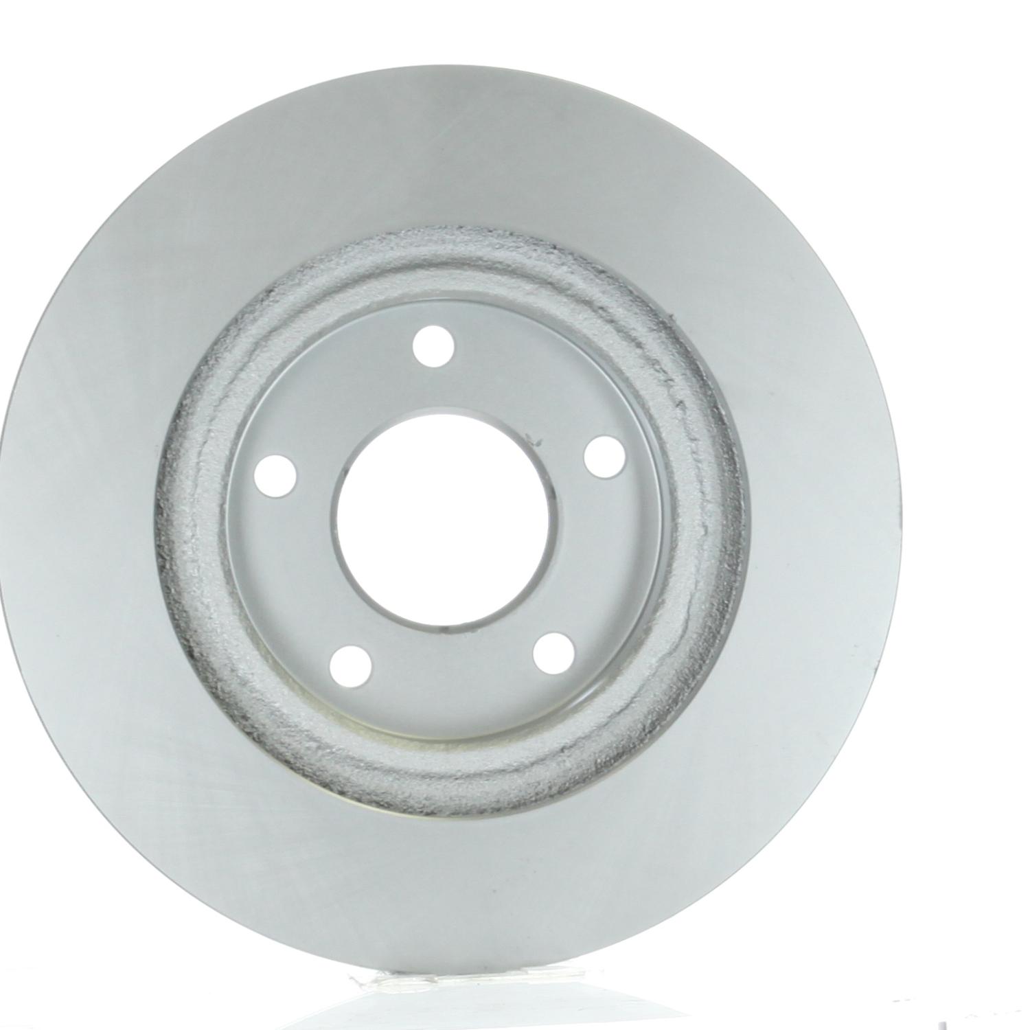 Inroble PP53038 - Disc Brake Rotor Inroble PP53038 Disc Brake Rotor product image 3 of 5