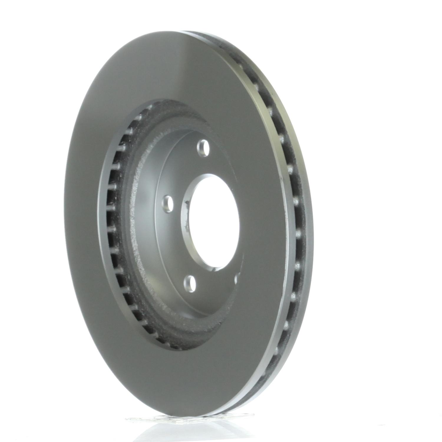 Inroble PP53038 - Disc Brake Rotor Inroble PP53038 Disc Brake Rotor product image 4 of 5