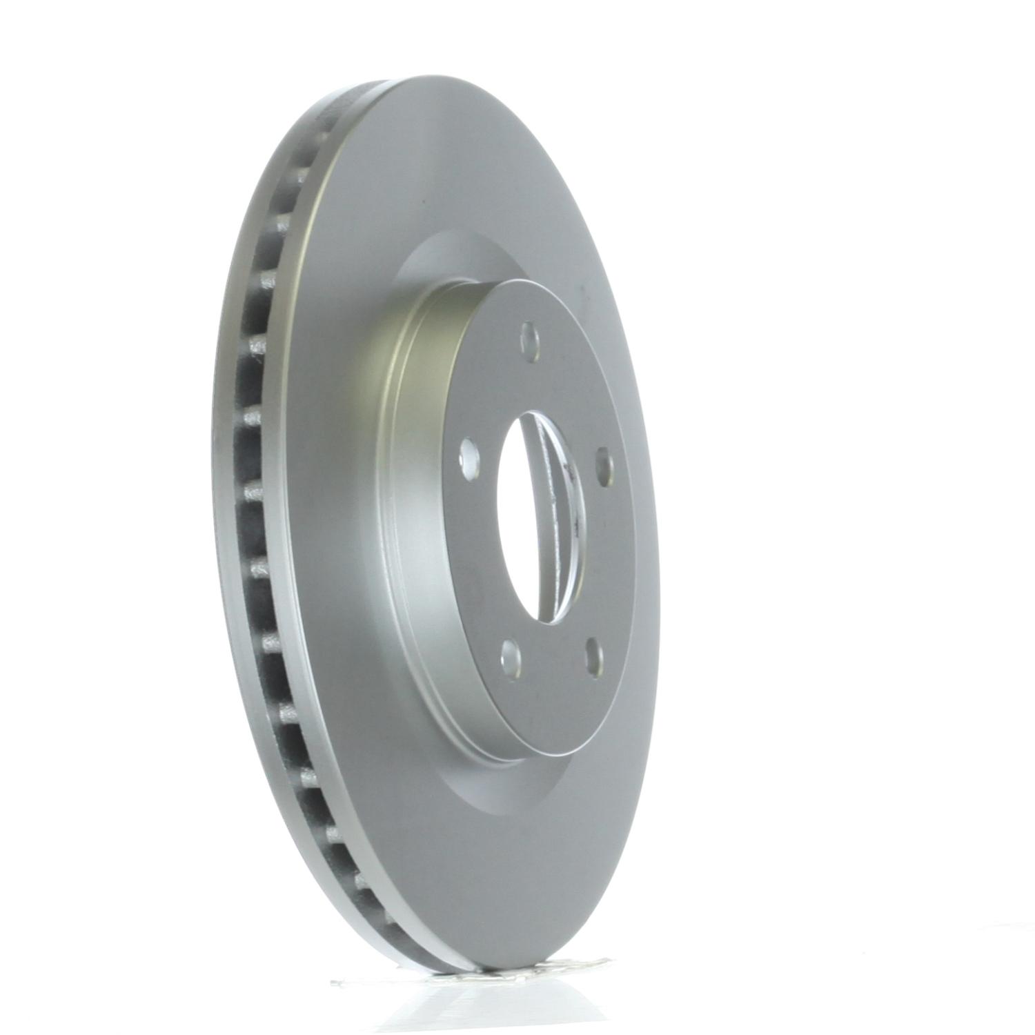 Inroble PP53038 - Disc Brake Rotor Inroble PP53038 Disc Brake Rotor product image 5 of 5