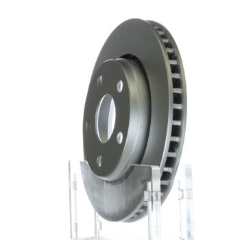 Inroble PP53040 Disc Brake Rotor product image 1 of 5