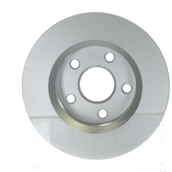Inroble PP53040 Disc Brake Rotor product image 3 of 5