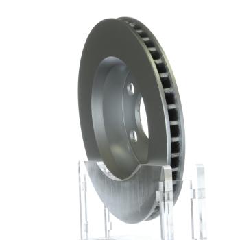 Inroble PP53040 Disc Brake Rotor product image 4 of 5