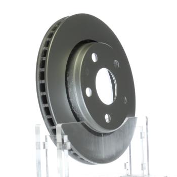 Inroble PP53040 Disc Brake Rotor product image 5 of 5