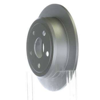 Inroble PP53041 - Disc Brake Rotor Inroble PP53041 Disc Brake Rotor product image 1 of 5