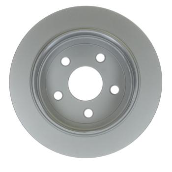 Inroble PP53041 - Disc Brake Rotor Inroble PP53041 Disc Brake Rotor product image 3 of 5