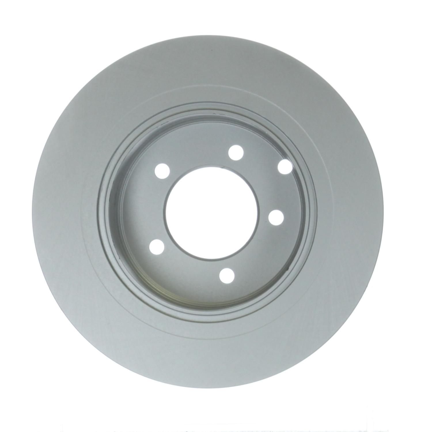 Inroble PP53043 Disc Brake Rotor product image 3 of 5