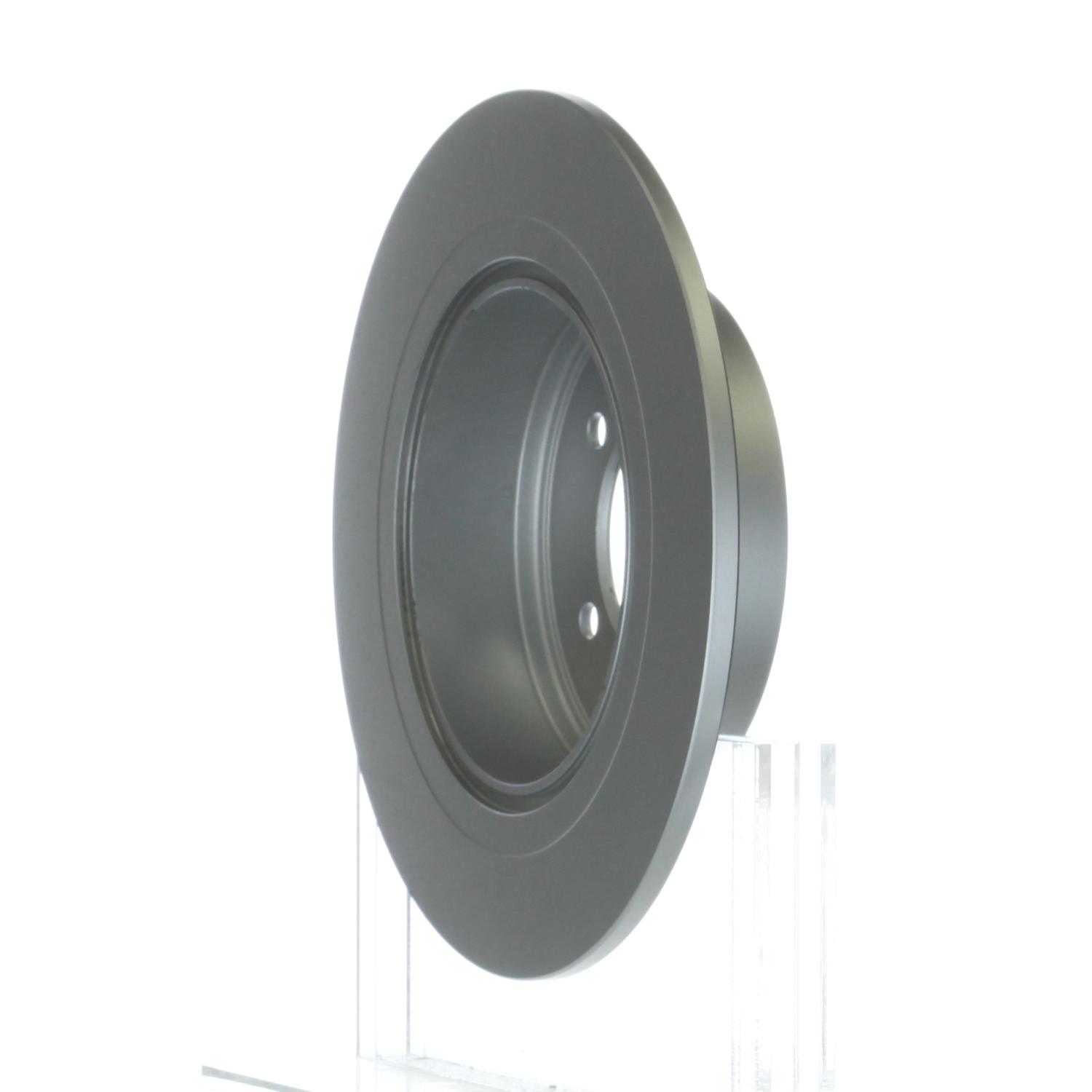 Inroble PP53043 Disc Brake Rotor product image 4 of 5