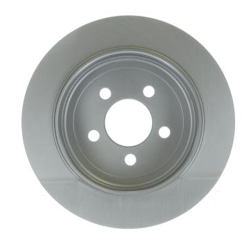 Inroble PP53044 Disc Brake Rotor product image 3 of 5