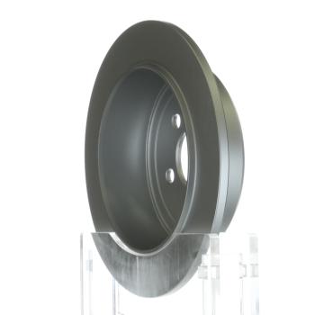 Inroble PP53044 Disc Brake Rotor product image 4 of 5