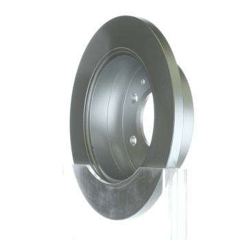 Inroble PP53048 Disc Brake Rotor product image 4 of 5