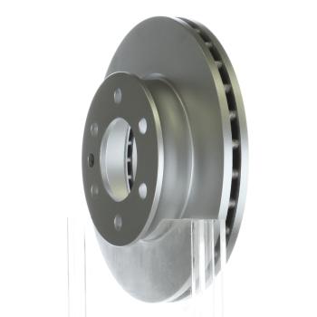 Inroble PP53049 Disc Brake Rotor product image 1 of 5