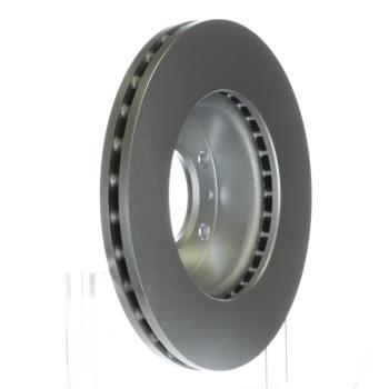 Inroble PP53049 Disc Brake Rotor product image 2 of 5