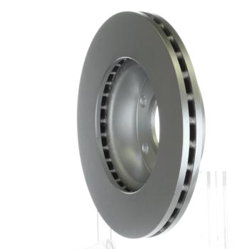Inroble PP53049 Disc Brake Rotor product image 4 of 5