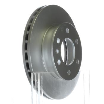 Inroble PP53049 Disc Brake Rotor product image 5 of 5