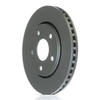 Inroble PP53051 Disc Brake Rotor product image 1 of 5