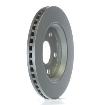 Inroble PP53051 Disc Brake Rotor product image 2 of 5