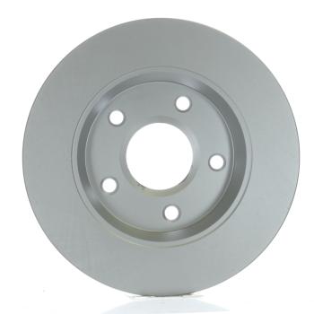 Inroble PP53051 Disc Brake Rotor product image 3 of 5