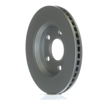 Inroble PP53051 Disc Brake Rotor product image 4 of 5