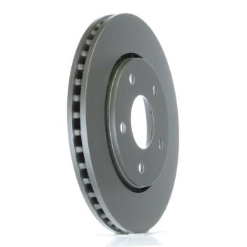 Inroble PP53051 Disc Brake Rotor product image 5 of 5