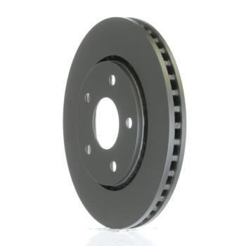 Inroble PP53052 - Disc Brake Rotor Inroble PP53052 Disc Brake Rotor product image 1 of 5