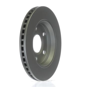Inroble PP53052 Disc Brake Rotor product image 2 of 5