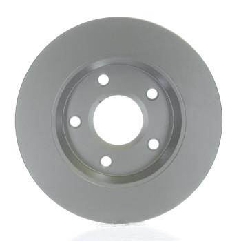 Inroble PP53052 Disc Brake Rotor product image 3 of 5