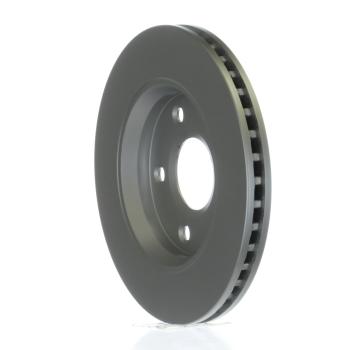 Inroble PP53052 Disc Brake Rotor product image 4 of 5