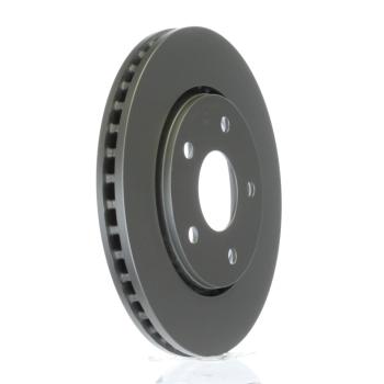 Inroble PP53052 Disc Brake Rotor product image 5 of 5