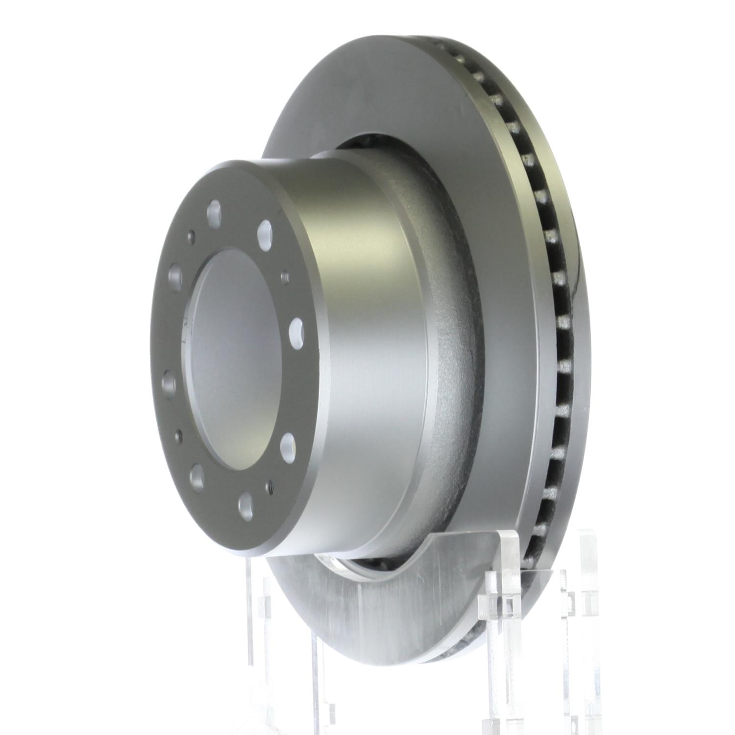 Inroble PP53056 - Disc Brake Rotor Inroble PP53056 Disc Brake Rotor product image 1 of 5