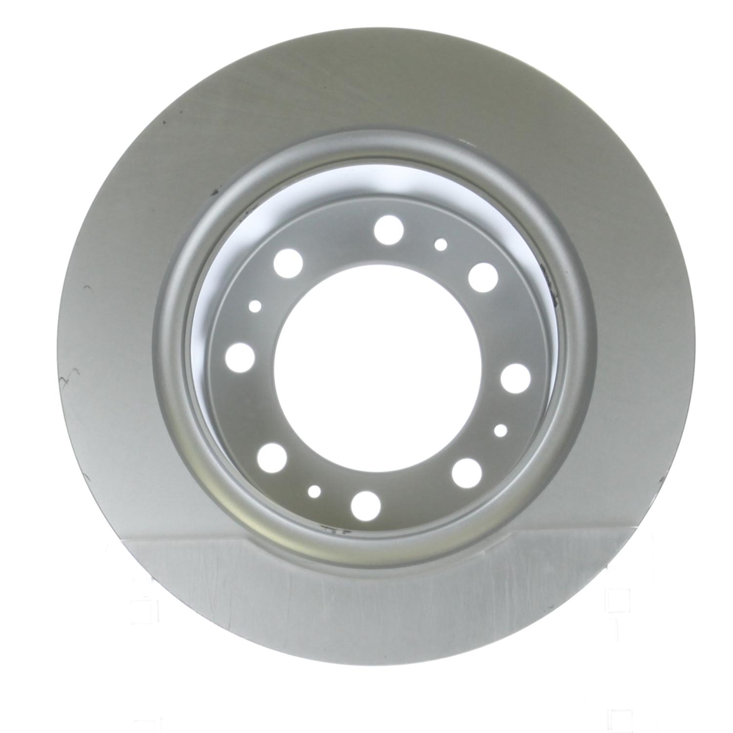 Inroble PP53056 - Disc Brake Rotor Inroble PP53056 Disc Brake Rotor product image 3 of 5