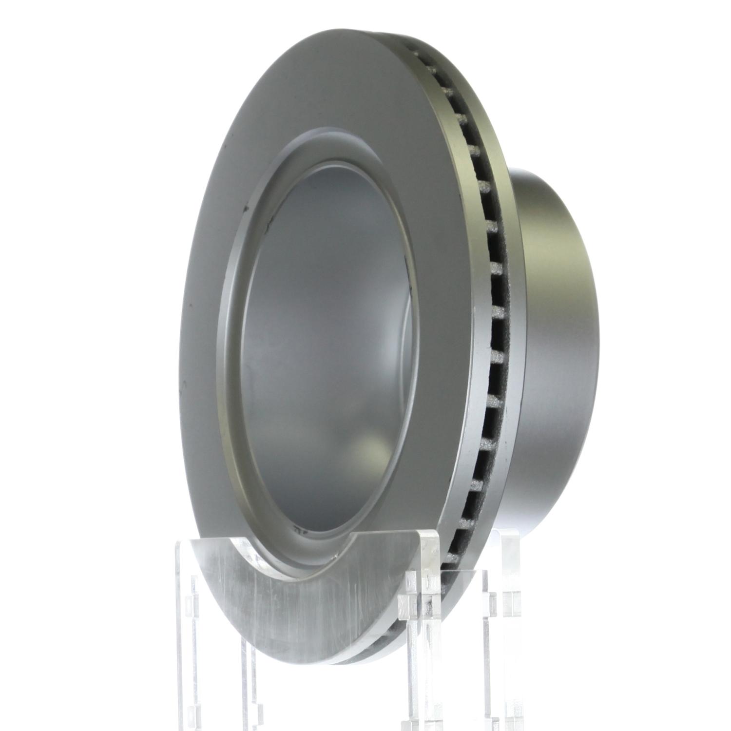 Inroble PP53056 - Disc Brake Rotor Inroble PP53056 Disc Brake Rotor product image 4 of 5