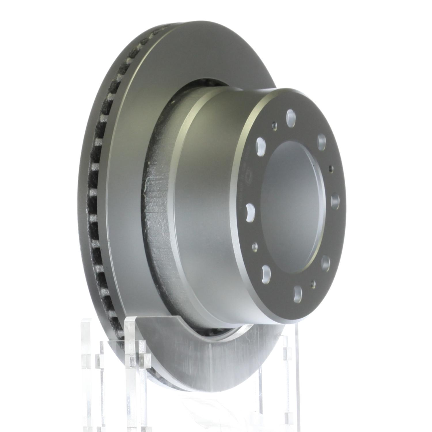 Inroble PP53056 - Disc Brake Rotor Inroble PP53056 Disc Brake Rotor product image 5 of 5