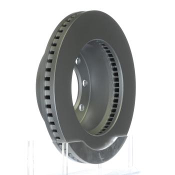 Inroble PP53057 Disc Brake Rotor product image 2 of 5